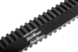 HARDDRIVE 1-1/2" Rear Belt