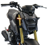 NEW RAGE CYCLES Front LED Turn Signals — Front Turn Signals & Components
