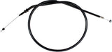 MOTION PRO Black Vinyl Clutch Cable