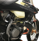 P3 Carbon Fiber Pipe Guard