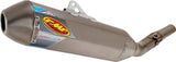 FMF Factory 4.1 Slip-On Exhaust