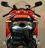 NEW RAGE CYCLES Fender Eliminator — Fenders