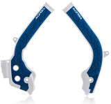 ACERBIS X-Grip Frame Guard