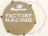 BOYESEN Factory Racing Clutch Cover