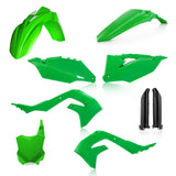 ACERBIS Full Plastic Kit (Part 1)