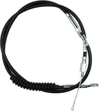 MOTION PRO Black Vinyl Clutch Cable