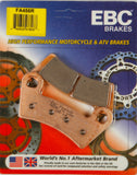 EBC Standard Brake Pads (Part 2)
