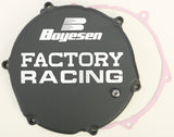 BOYESEN Factory Racing Clutch Cover