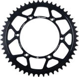 FIRE POWER Rear Steel Sprocket