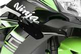PUIG Sport Side Spoilers — Misc. Accessories & Components