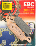 EBC Extreme Pro Brake Pads