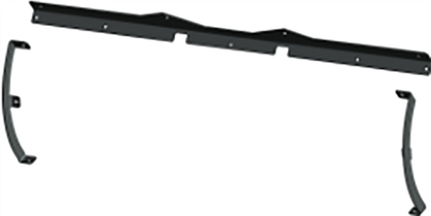 KFI Flex Blade Stiffener Kit