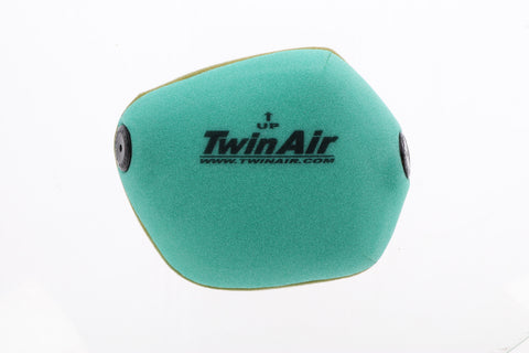 TWIN AIR Pre-Oiled Filter