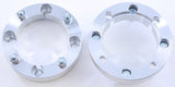 HIGH LIFTER Wide Tracs Wheel Spacers
