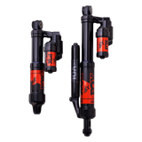 FOX QS Float Front/Rear Shock Kits