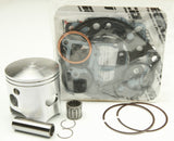 WISECO Top End Piston Kit