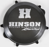 HINSON High Performance Clutch/Ignition Cover