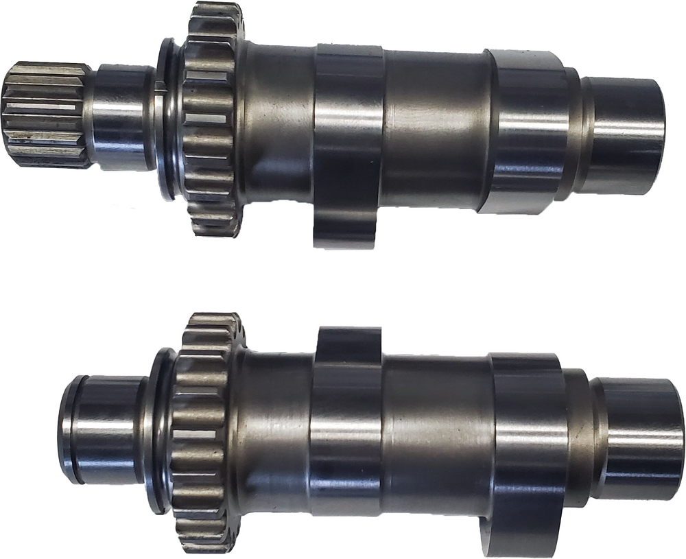 ROCKET PERFORMANCE GARAGE LLC 554 Chain Drive Cam