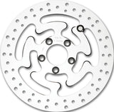 HARDDRIVE Touring Brake Rotors - Steel