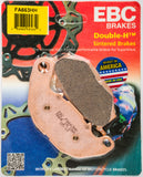 EBC Standard Brake Pads (Part 2)