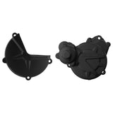 POLISPORT Kit Clutch + Ignition