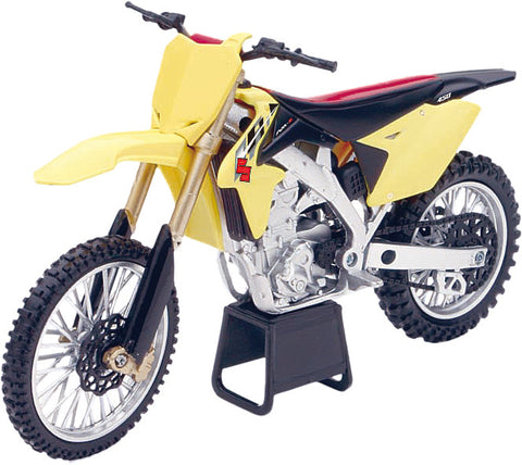 NEW-RAY Race Dirt Bike Replica
