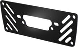 KFI Winch Mounts — Winch Mounts