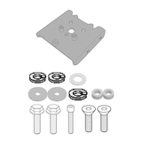 GIVI Tkr Mounting Hardware — Mounts, Supports & Accessories