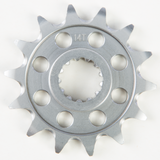 FIRE POWER Countershaft Steel Sprocket