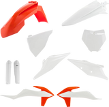 ACERBIS Plastic Kit (Part 1)