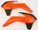 ACERBIS Radiator Shroud
