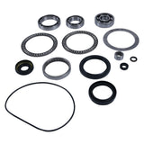 ALL BALLS Differential Bearing & Seal Kit — Front Bearings, Bushings & Seals