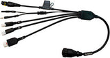 TEXA Diagnostics Cable