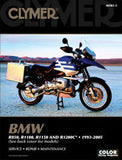 CLYMER Repair Manual
