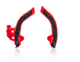 ACERBIS X-Grip Frame Guard