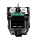 RM STATOR Starter Relay Solenoid