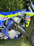 P3 Carbon Fiber Pipe Guard