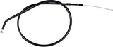 MOTION PRO Black Vinyl Clutch Cable