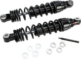 HARDDRIVE Bazooka Rear Preload Adjustable Shocks