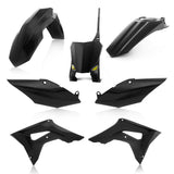 CYCRA 5 Piece Body Kit