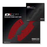 D-COR Frame Grip Guard Decal