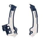 ACERBIS X-Grip Frame Guard