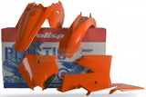 POLISPORT Plastic Kit