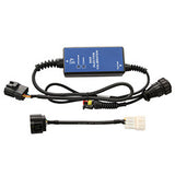 TEXA Diagnostics Cable