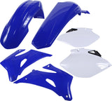 ACERBIS Plastic Kit (Part 1)