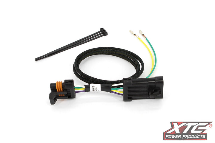 XTC POWER PRODUCTS Dash Cluster Signal Adapter