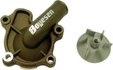 BOYESEN Water Pump Cover & Impeller Kit