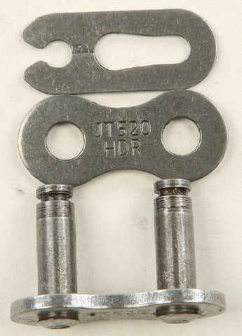 JT Standard Series Chain Master Link