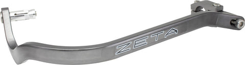 ZETA Armor Handguards