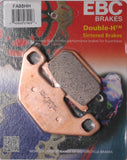 EBC Standard Brake Pads (Part 2)